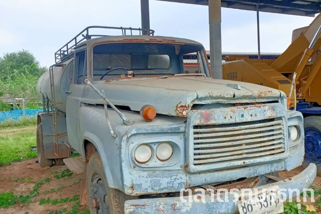 ISUZU -  