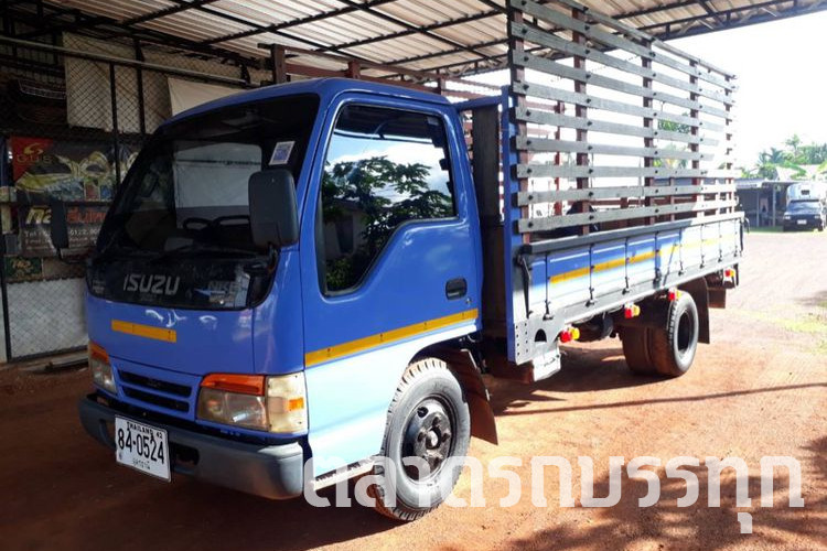 ISUZU -  
