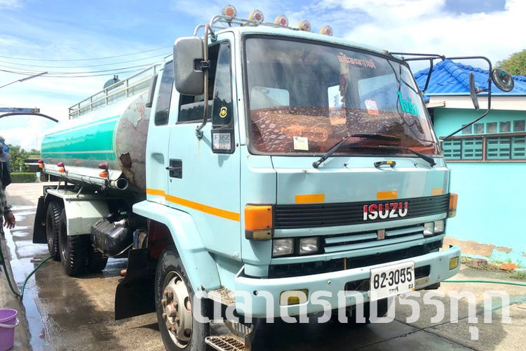 ISUZU -  