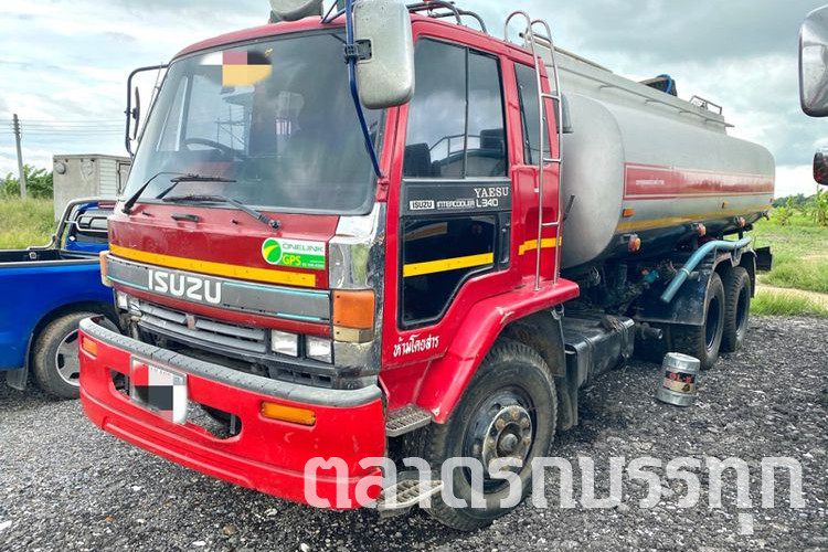 ISUZU -  