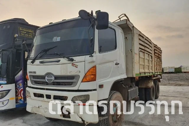 HINO -  