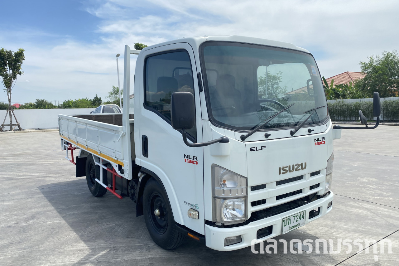 ISUZU - 4ลัอ 