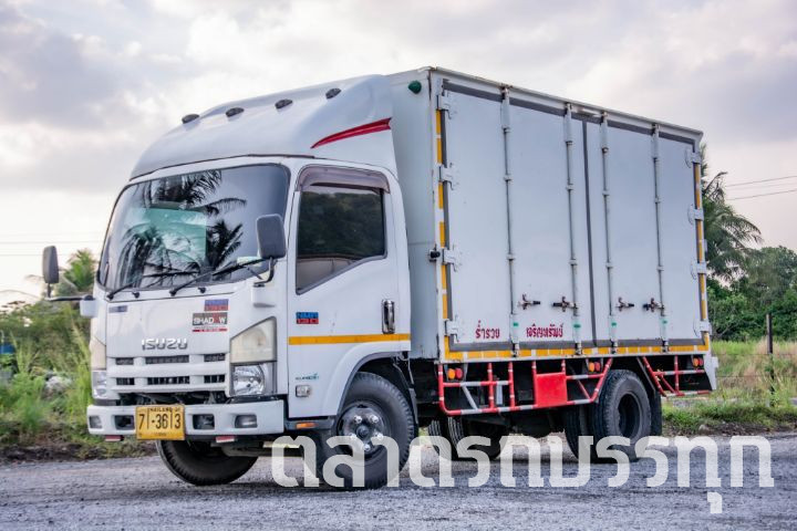 ISUZU - ์NMR130 