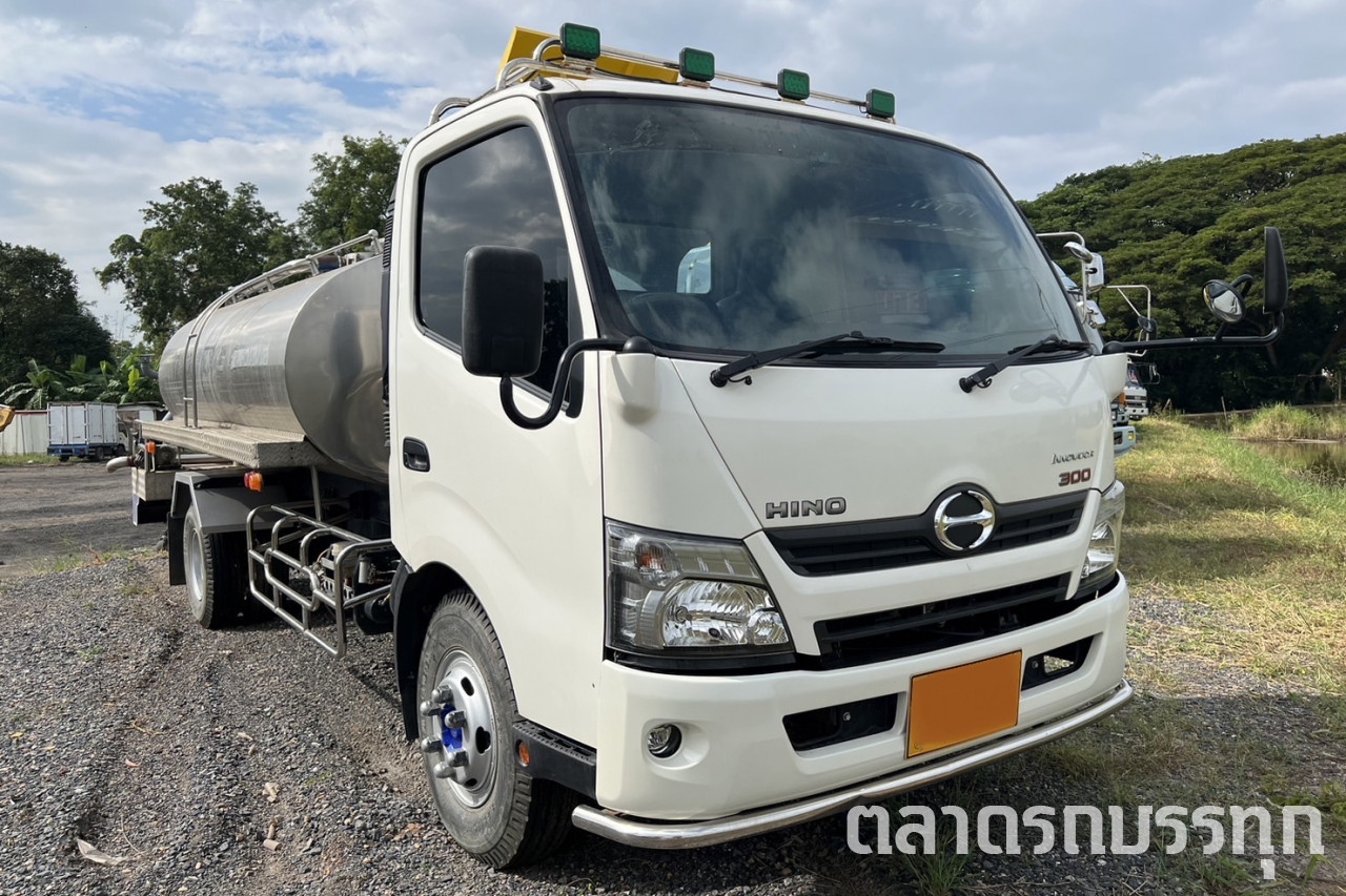 HINO -  