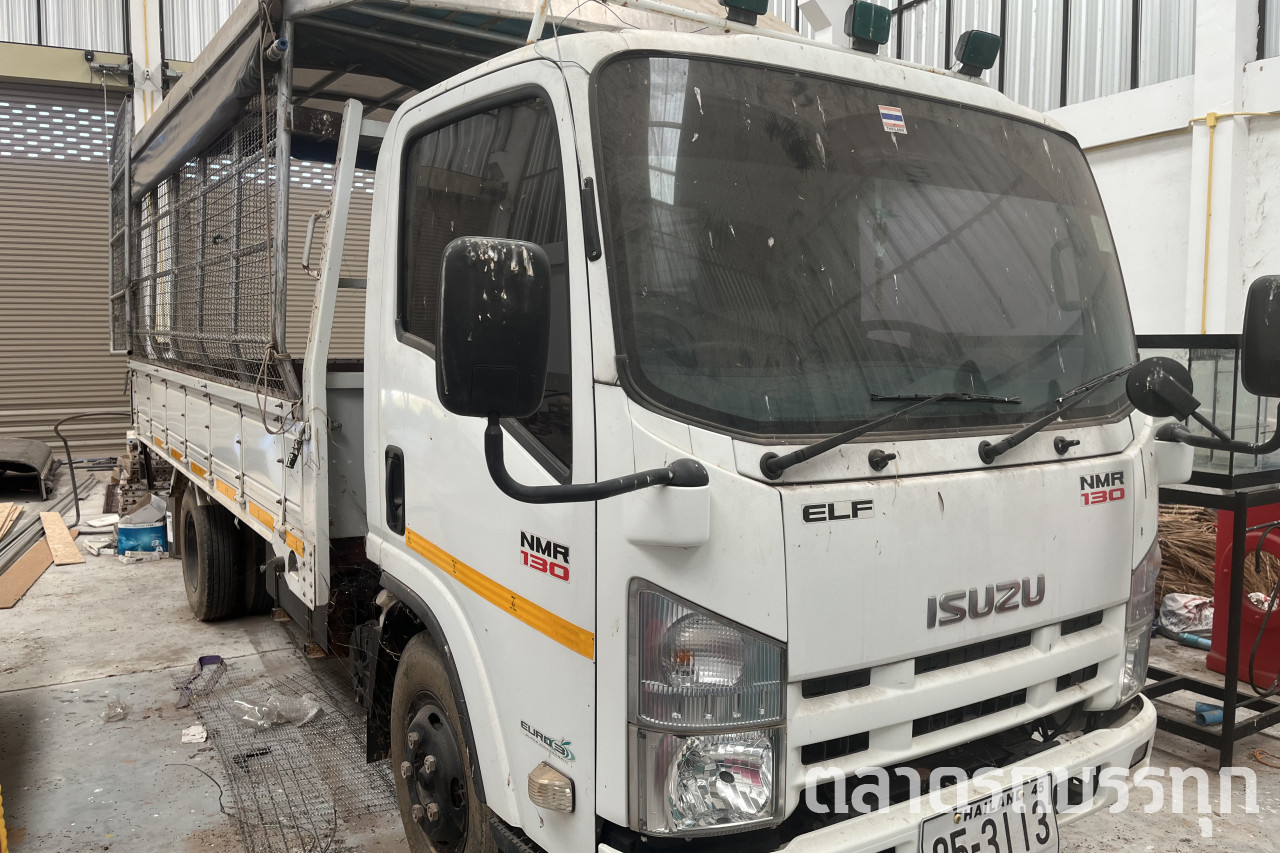 ISUZU - NMR130 