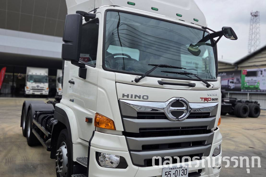 HINO - UM1AL3B-LD-L-275-T 