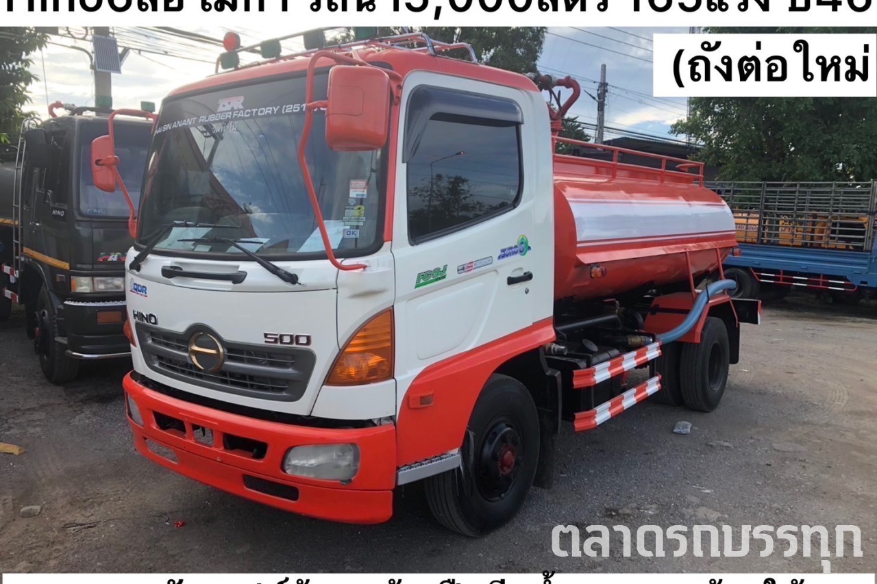 HINO -  
