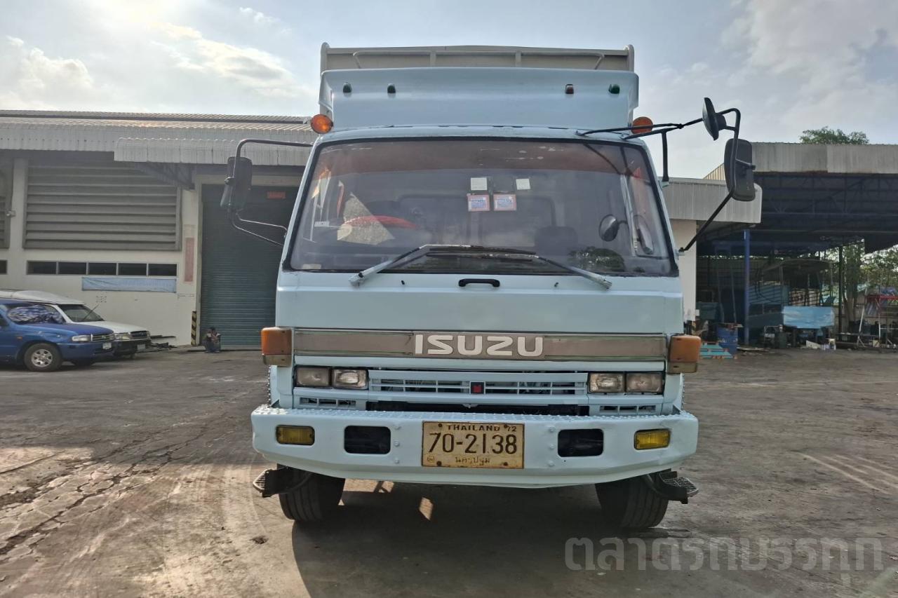  - FVM32MR เครื่อง 6HE1 